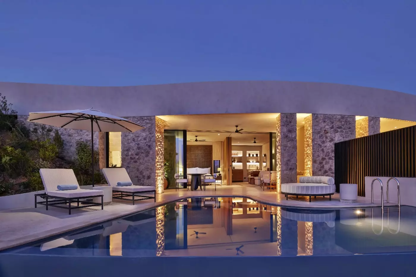 Mandarin Oriental, Costa Navarino