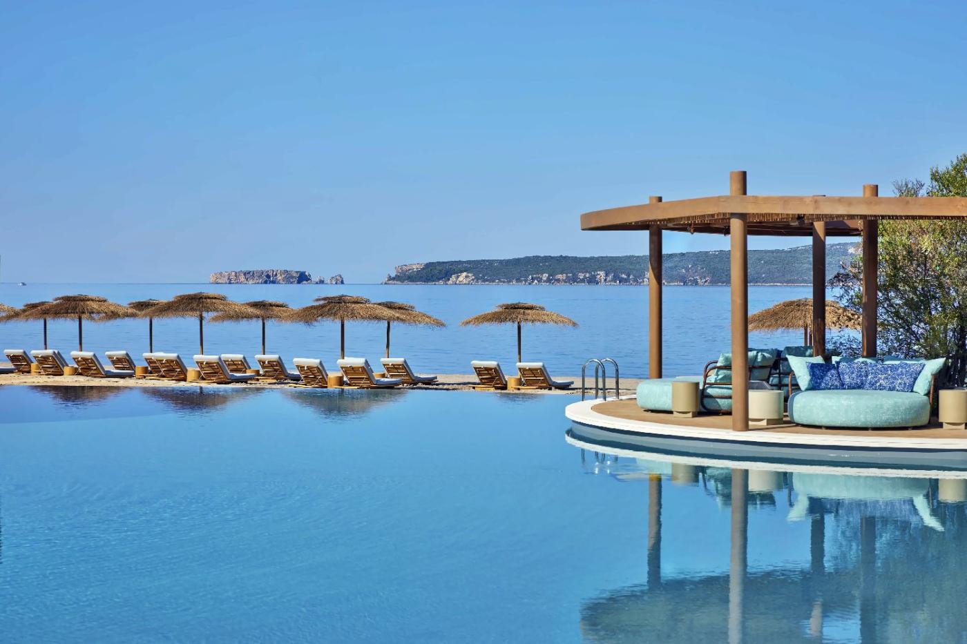 Mandarin Oriental, Costa Navarino
