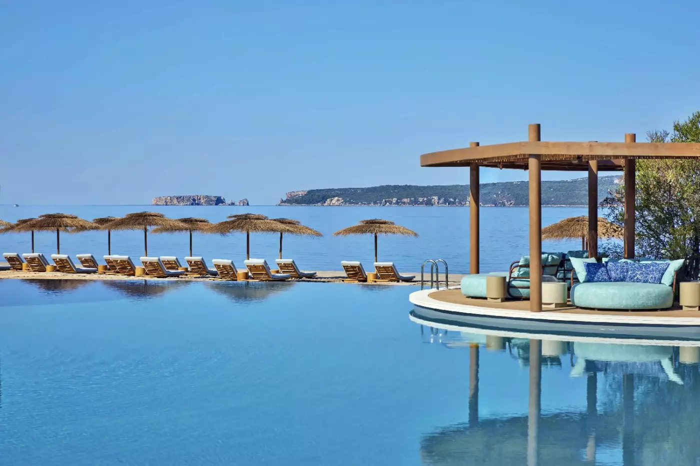 Mandarin Oriental, Costa Navarino