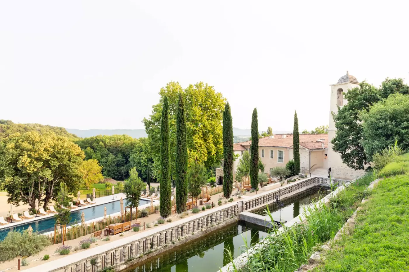 Le Couvent des Minimes