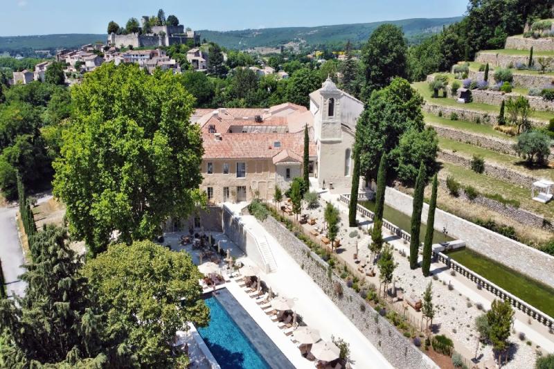 Le Couvent des Minimes