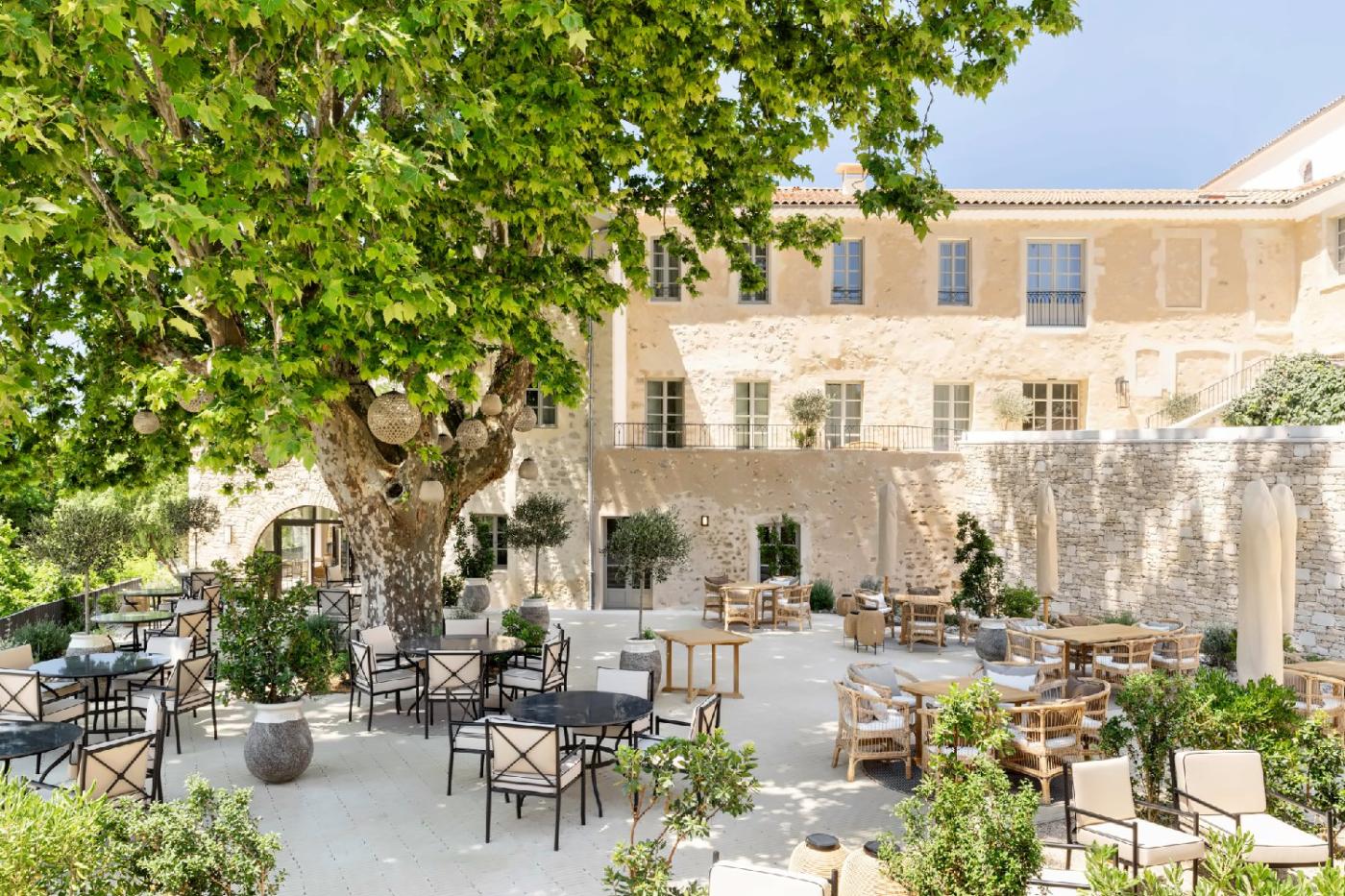 Le Couvent des Minimes