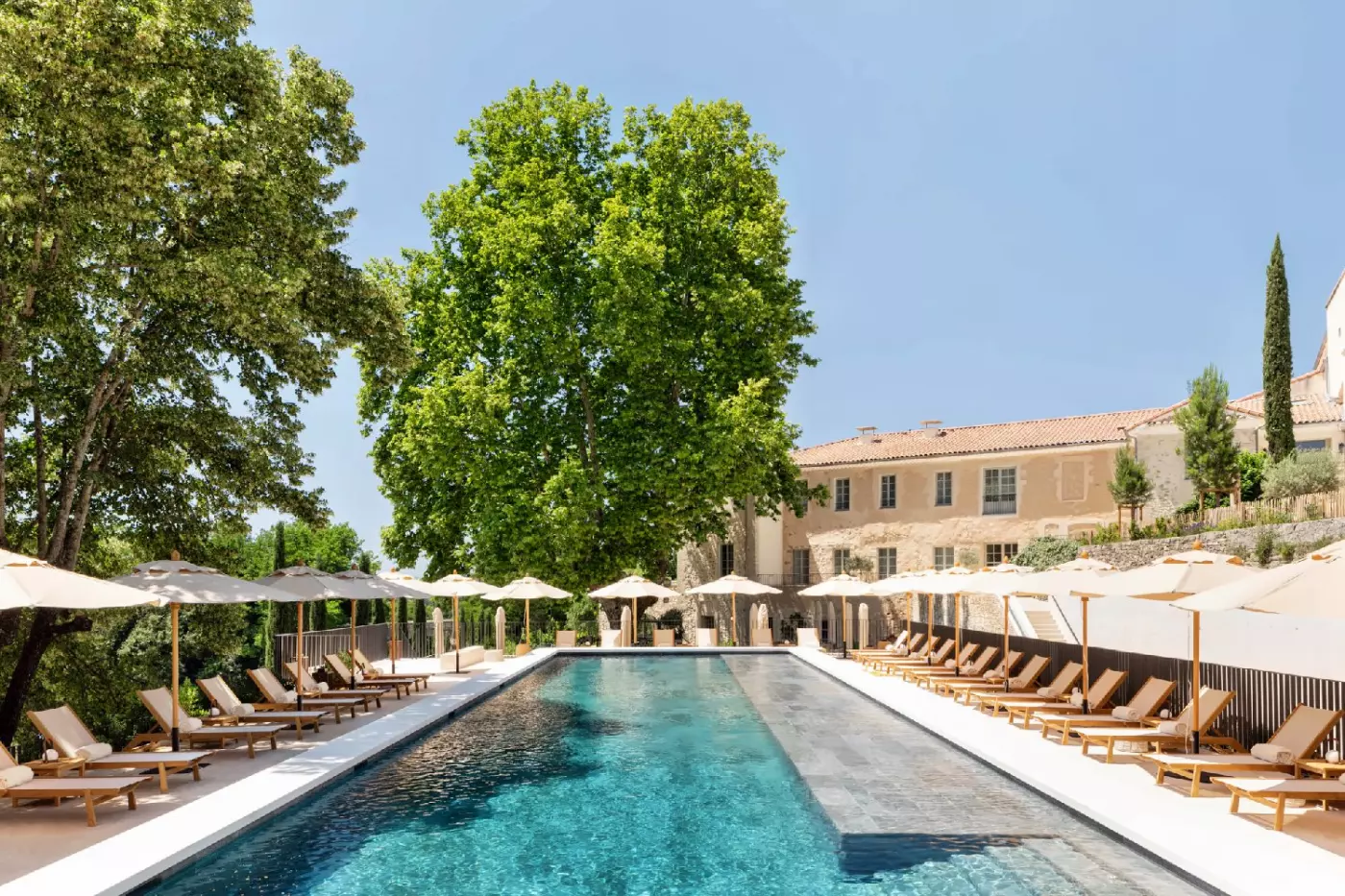 Le Couvent des Minimes
