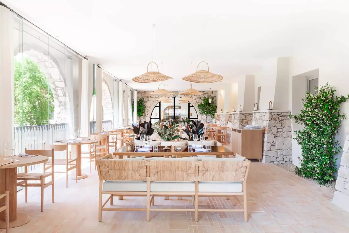 Le Couvent des Minimes
