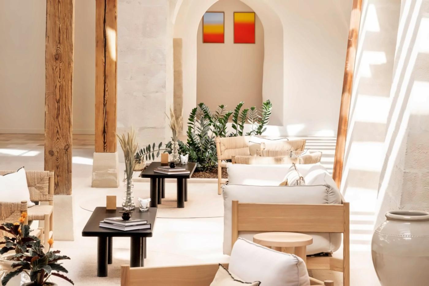 Le Couvent des Minimes