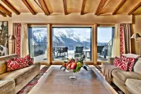 Thumbnail Carlton Hotel St. Moritz