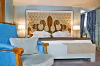 Thumbnail Carlton Hotel St. Moritz