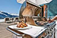Thumbnail Carlton Hotel St. Moritz