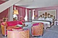 Thumbnail Carlton Hotel St. Moritz