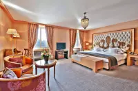 Thumbnail Carlton Hotel St. Moritz