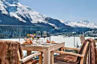 Thumbnail Carlton Hotel St. Moritz
