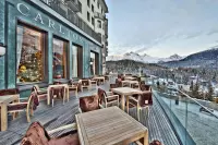 Thumbnail Carlton Hotel St. Moritz