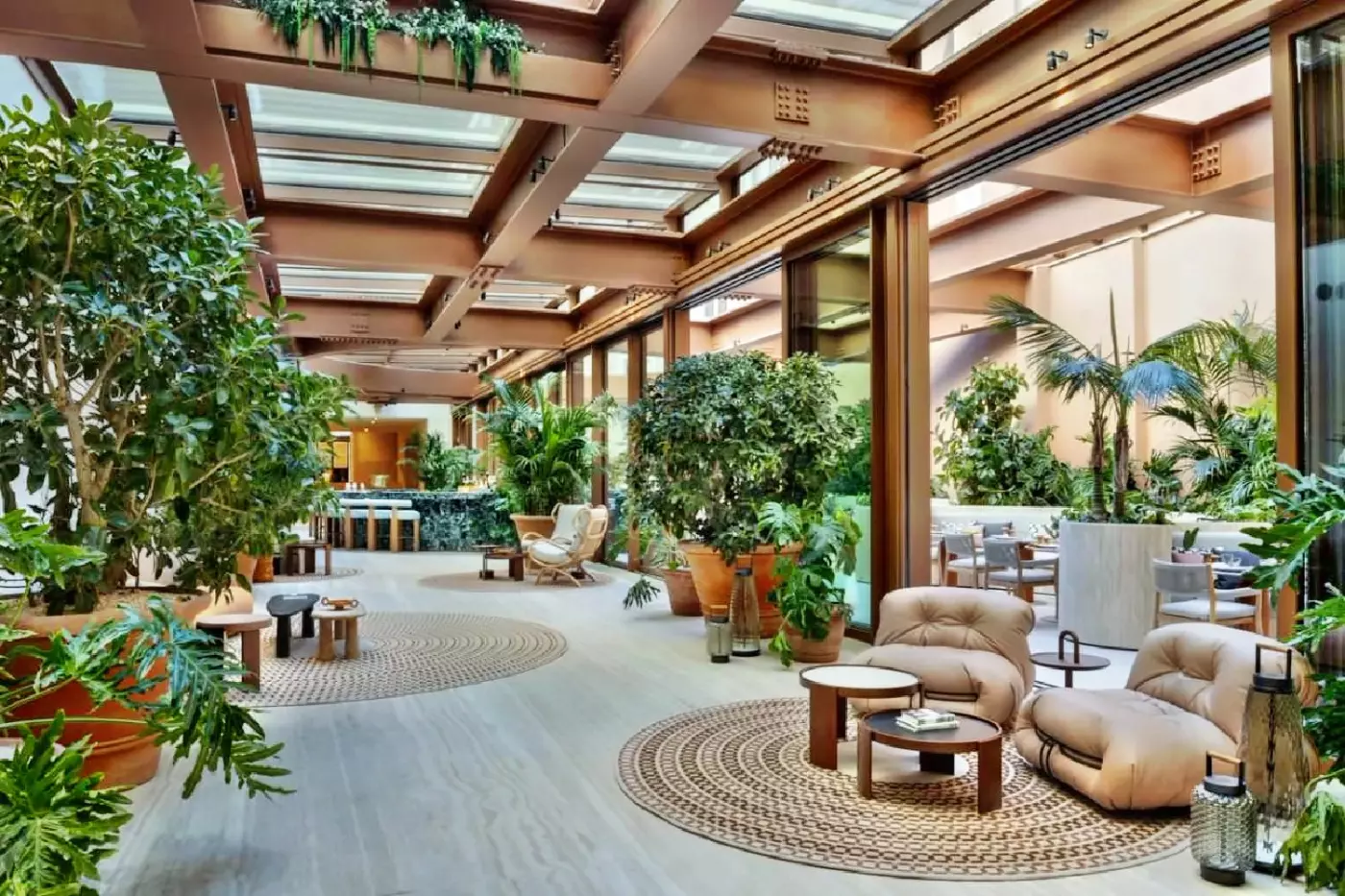 Six Senses Rome