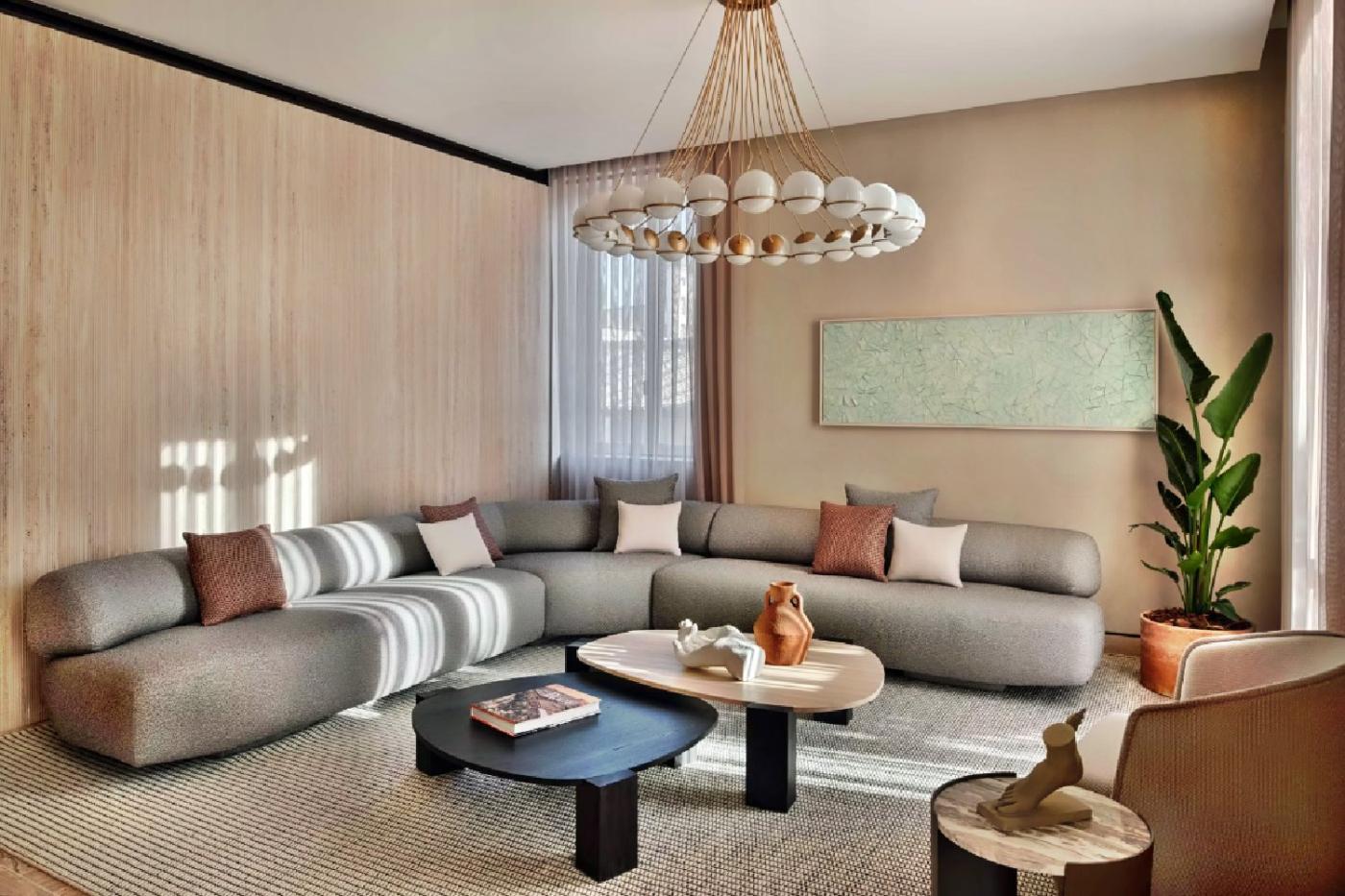 Six Senses Rome