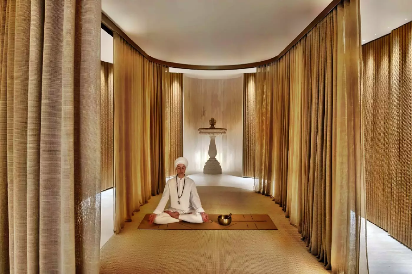 Six Senses Rome