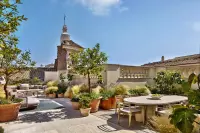 Thumbnail Six Senses Rome
