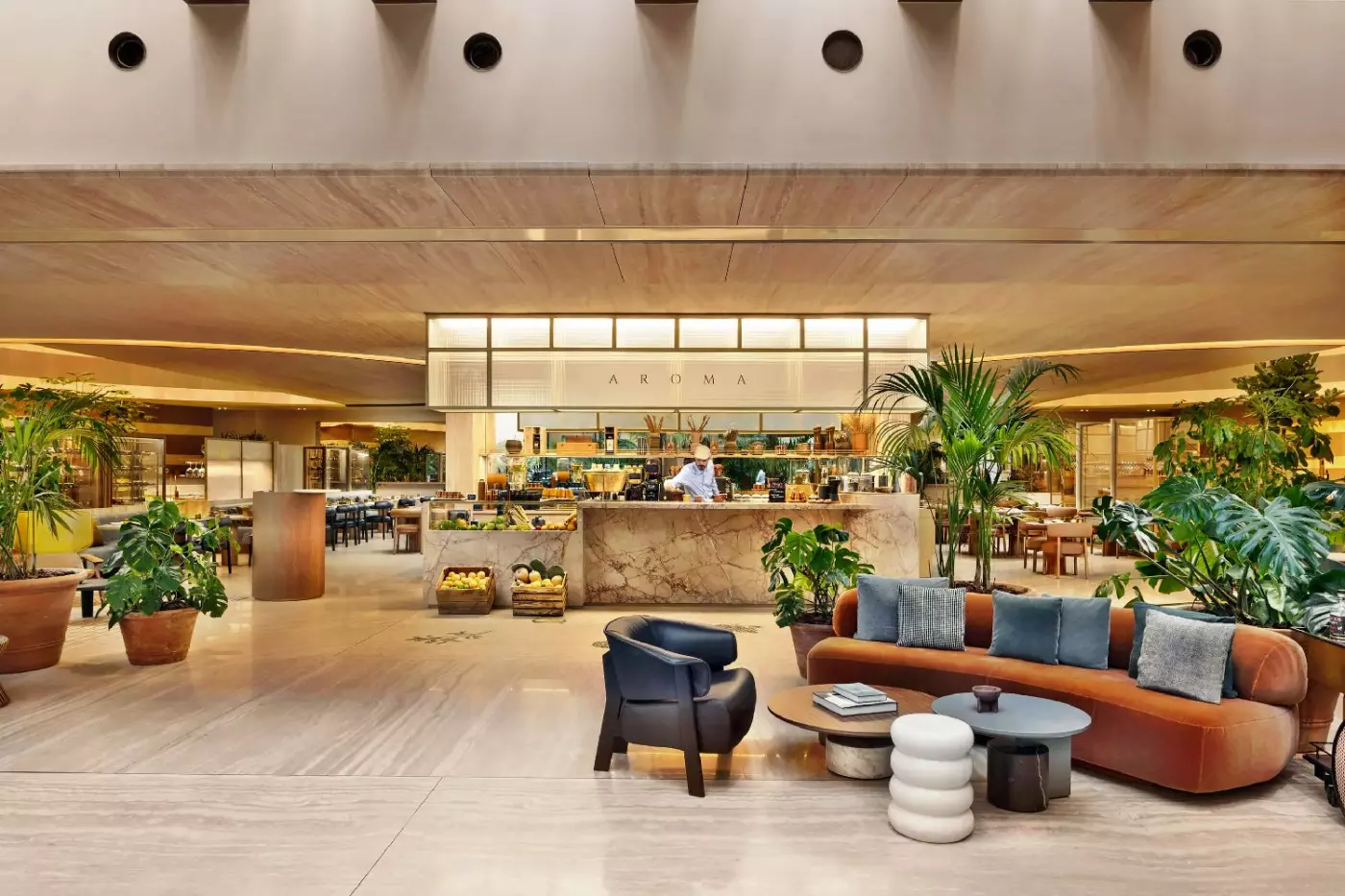 Six Senses Rome