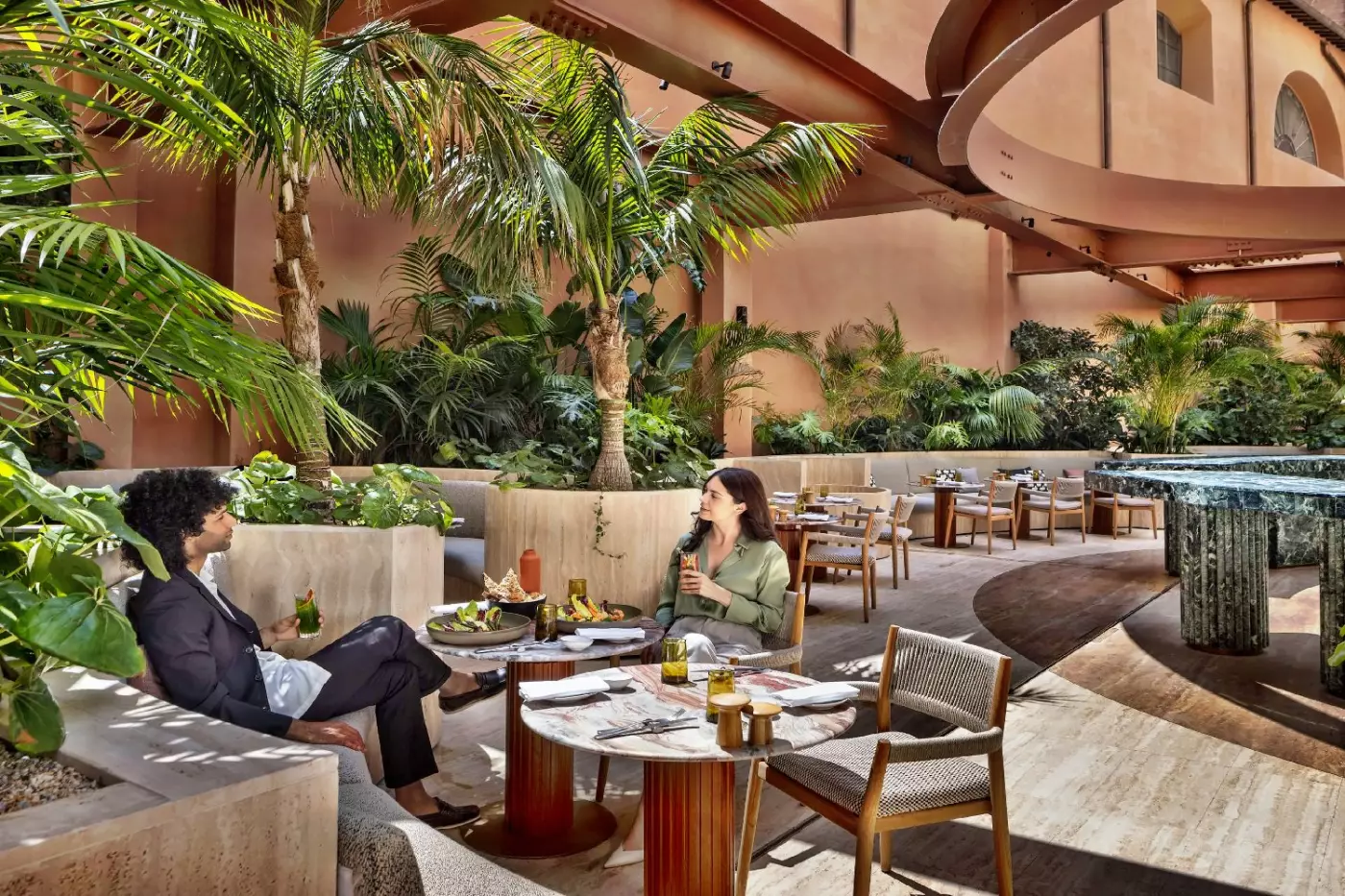 Six Senses Rome