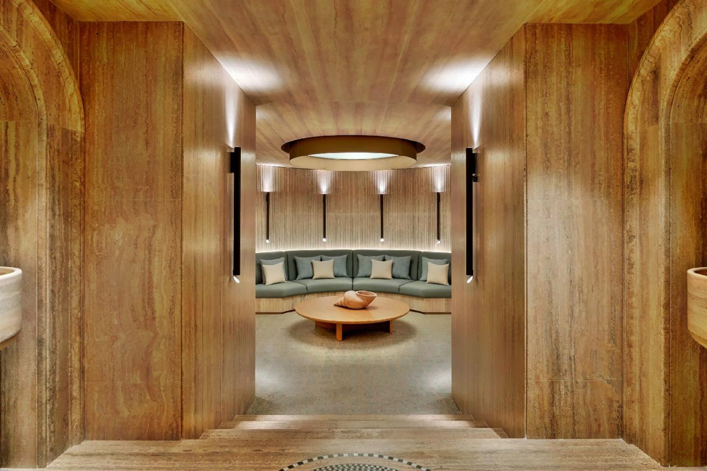Six Senses Rome