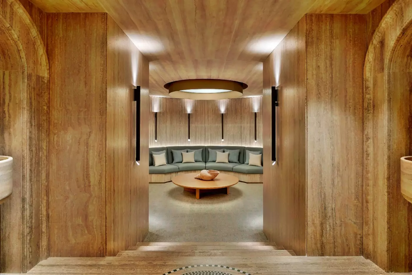 Six Senses Rome