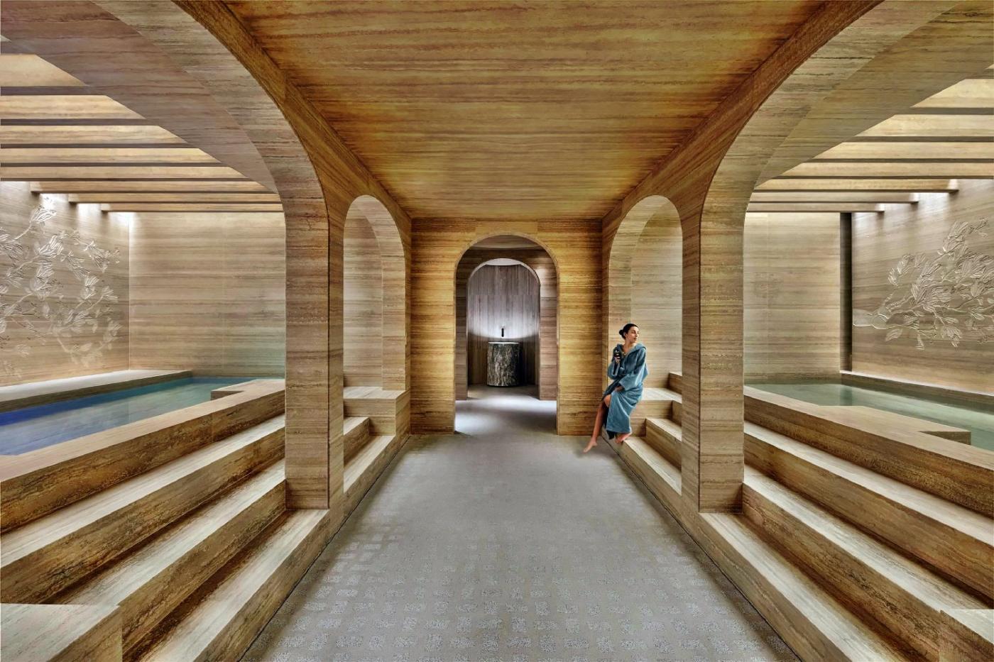 Six Senses Rome