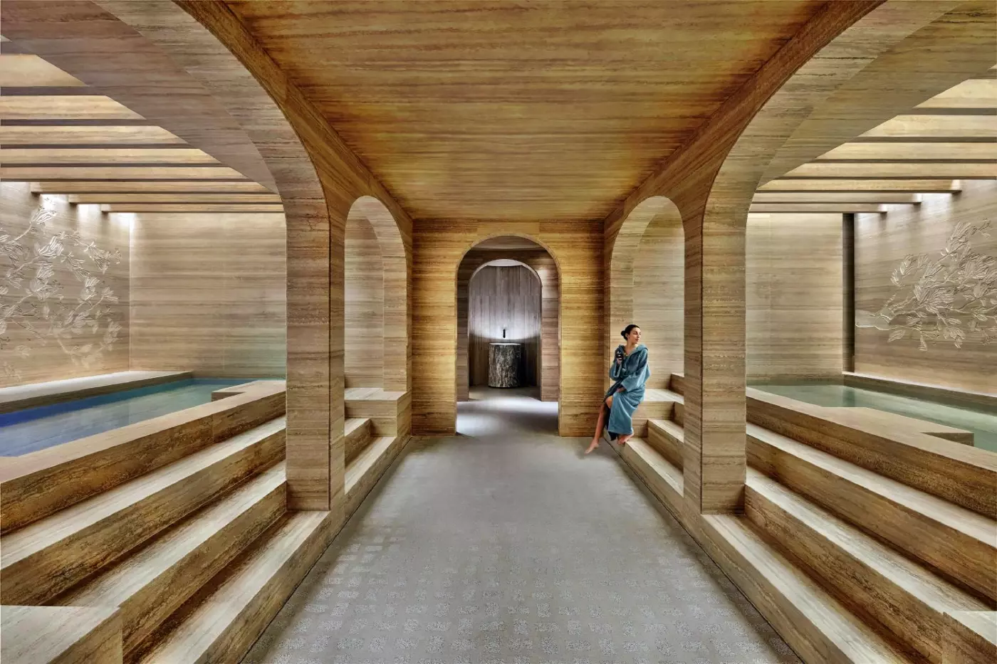 Six Senses Rome