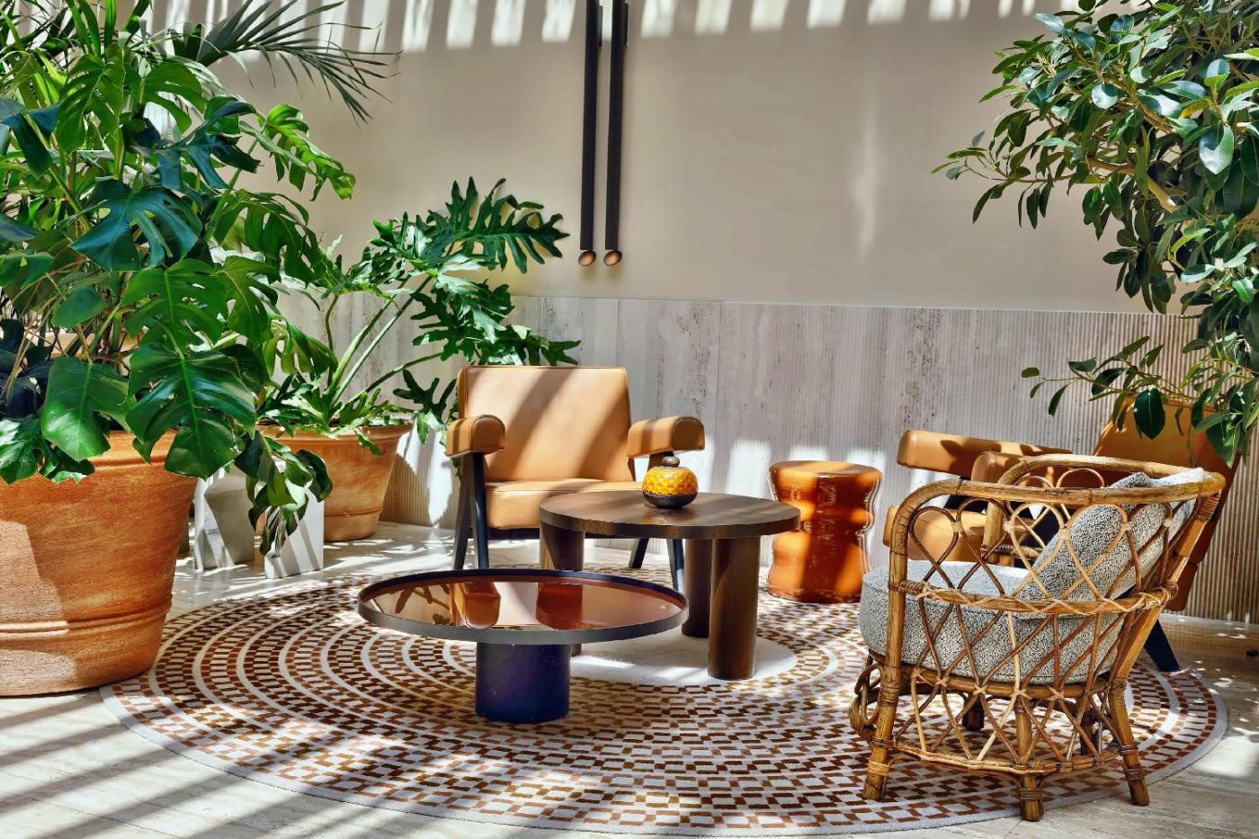 Six Senses Rome