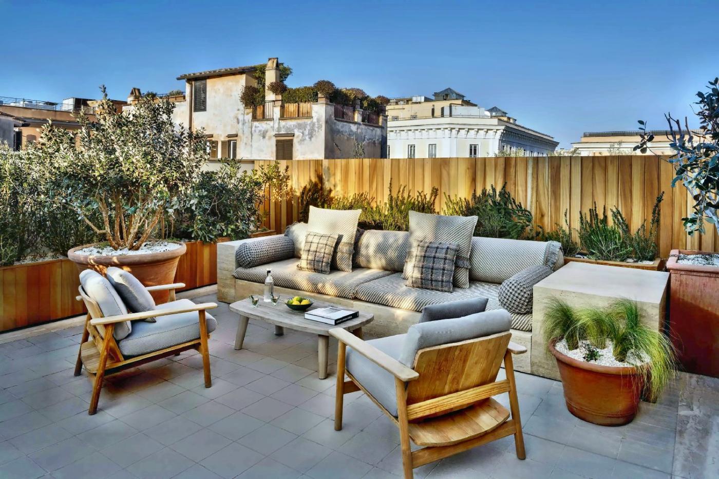 Six Senses Rome