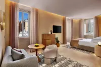 Thumbnail Six Senses Rome