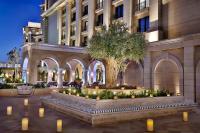 Thumbnail The Ritz-Carlton Amman