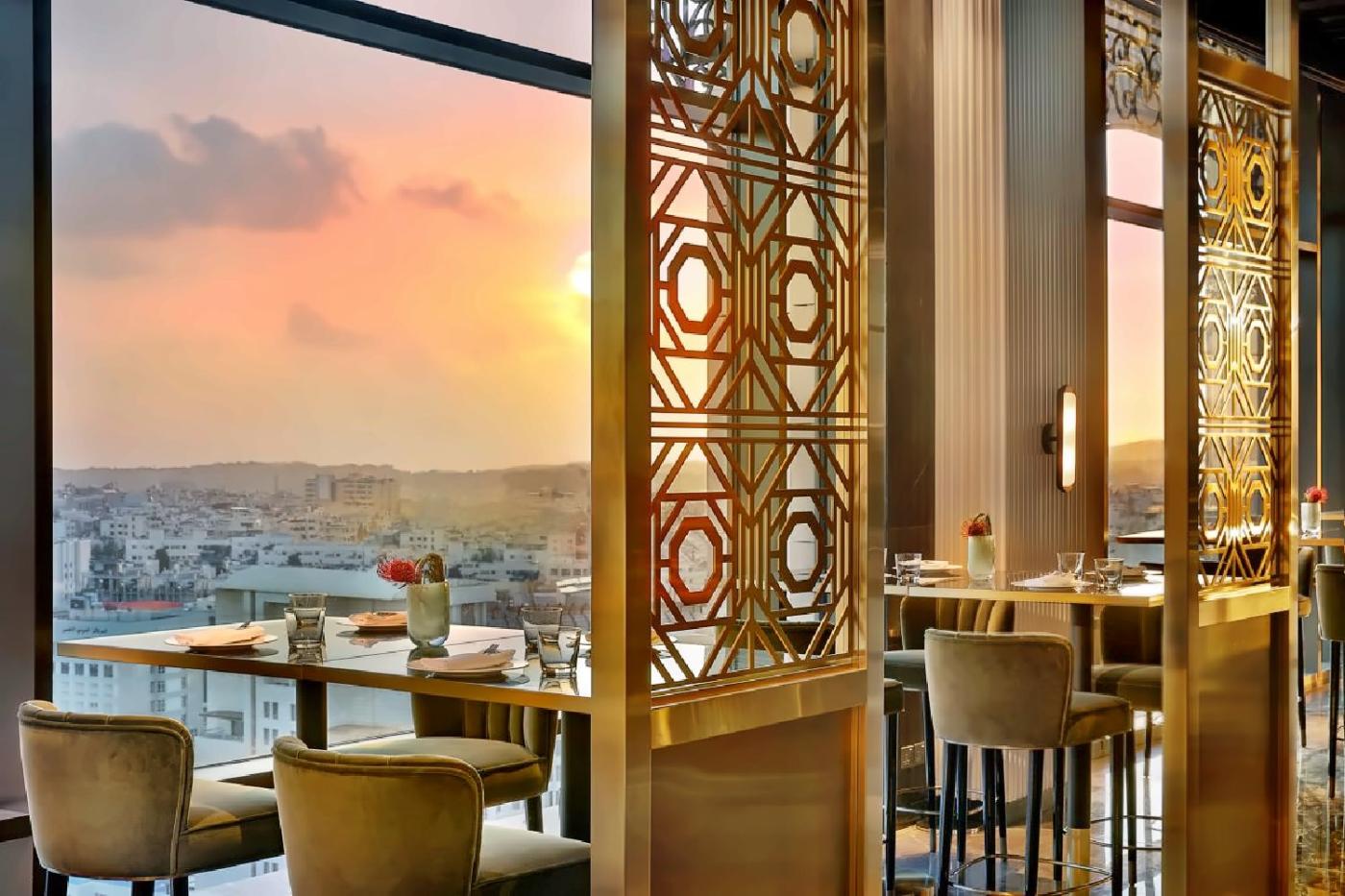 The Ritz-Carlton Amman