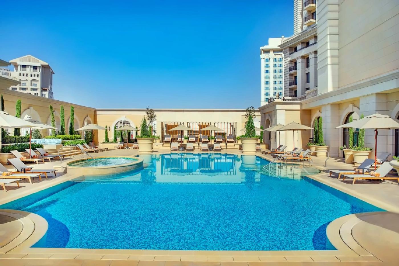 The Ritz-Carlton Amman