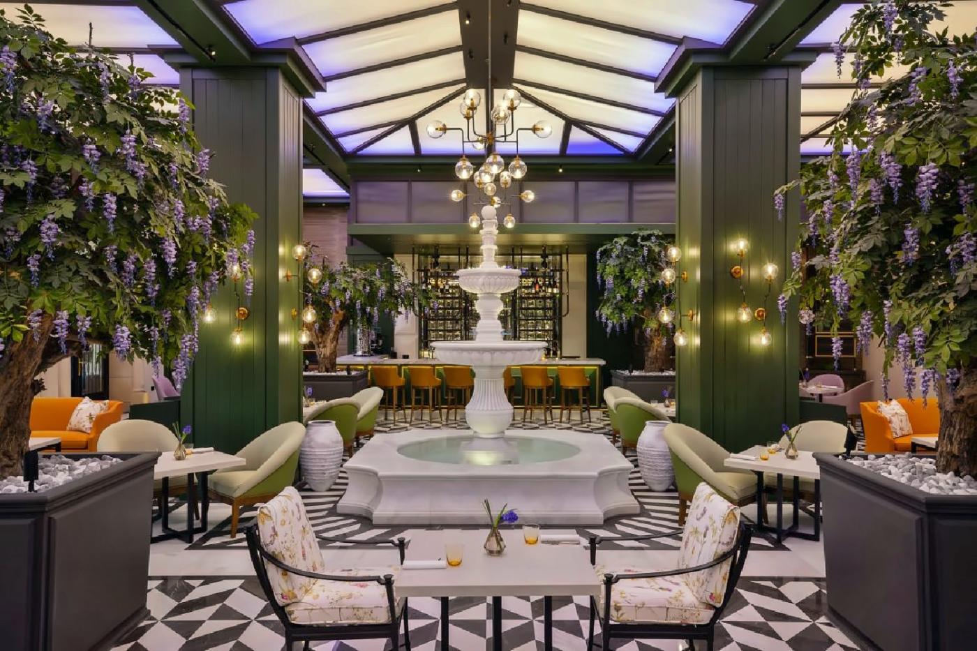 The Ritz-Carlton Amman