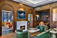 Thumbnail The Ritz-Carlton Amman
