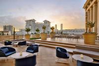 Thumbnail The Ritz-Carlton Amman