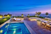 Thumbnail The Ritz-Carlton Amman