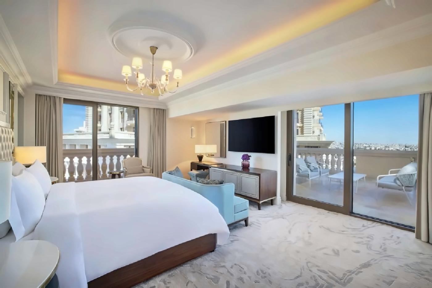 The Ritz-Carlton Amman