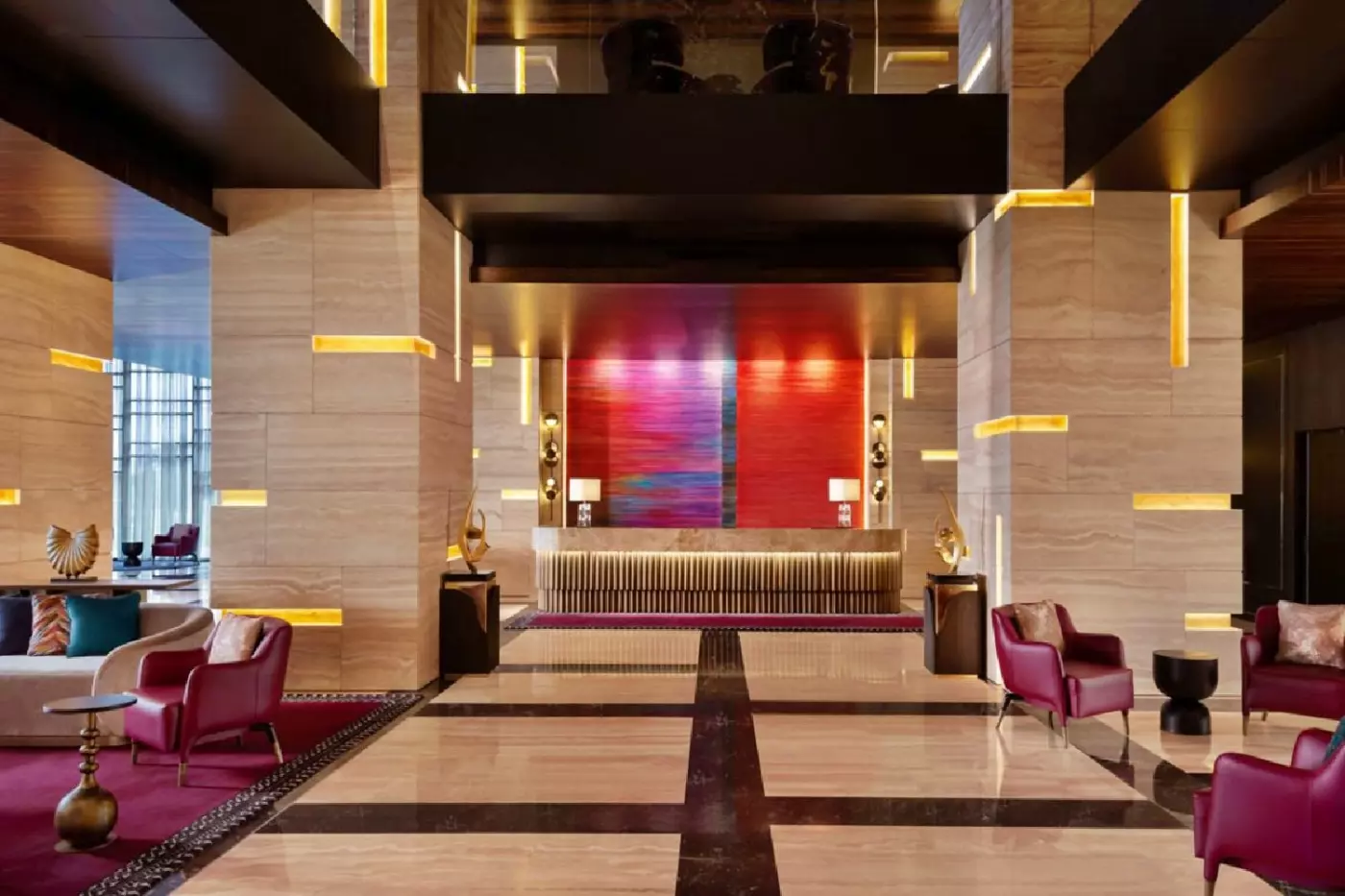 The Ritz-Carlton Baku