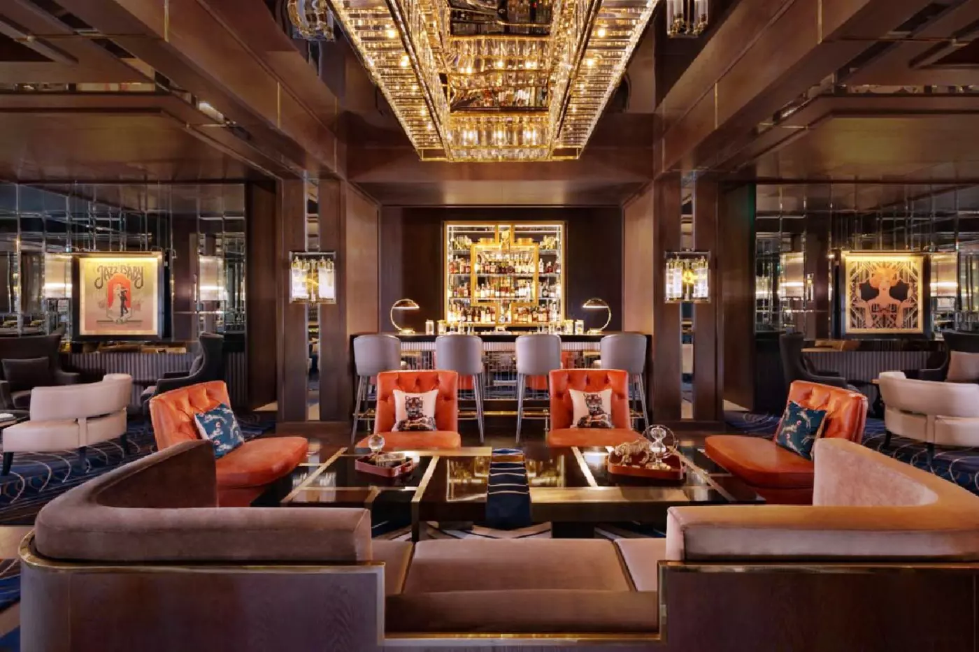 The Ritz-Carlton Baku