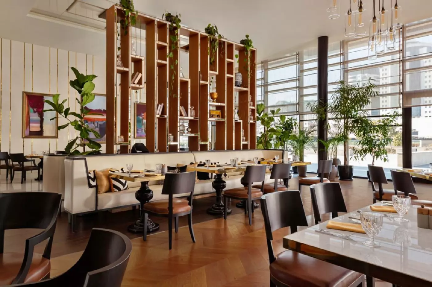 The Ritz-Carlton Baku
