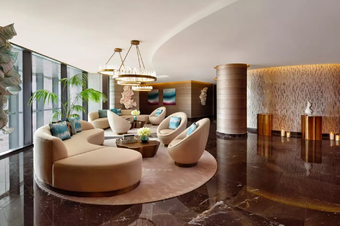 The Ritz-Carlton Baku
