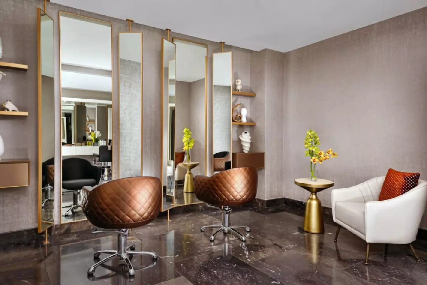 The Ritz-Carlton Baku