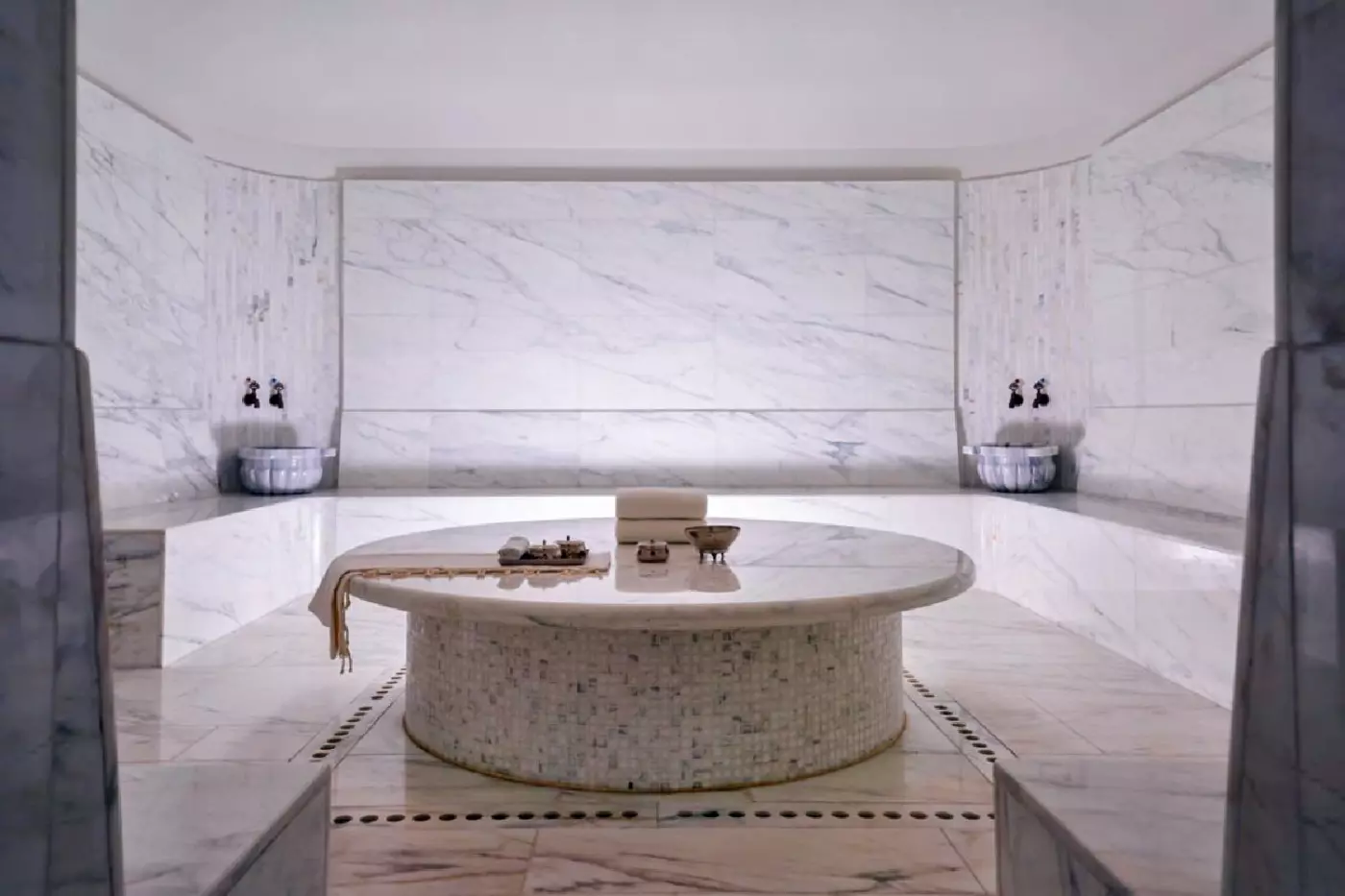 The Ritz-Carlton Baku