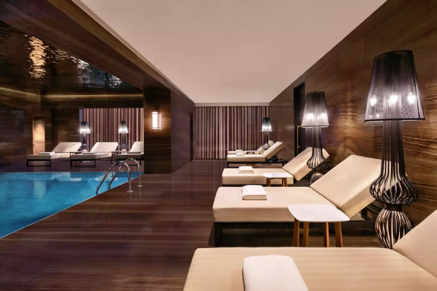The Ritz-Carlton Baku