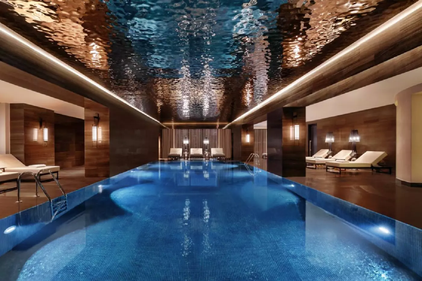 The Ritz-Carlton Baku