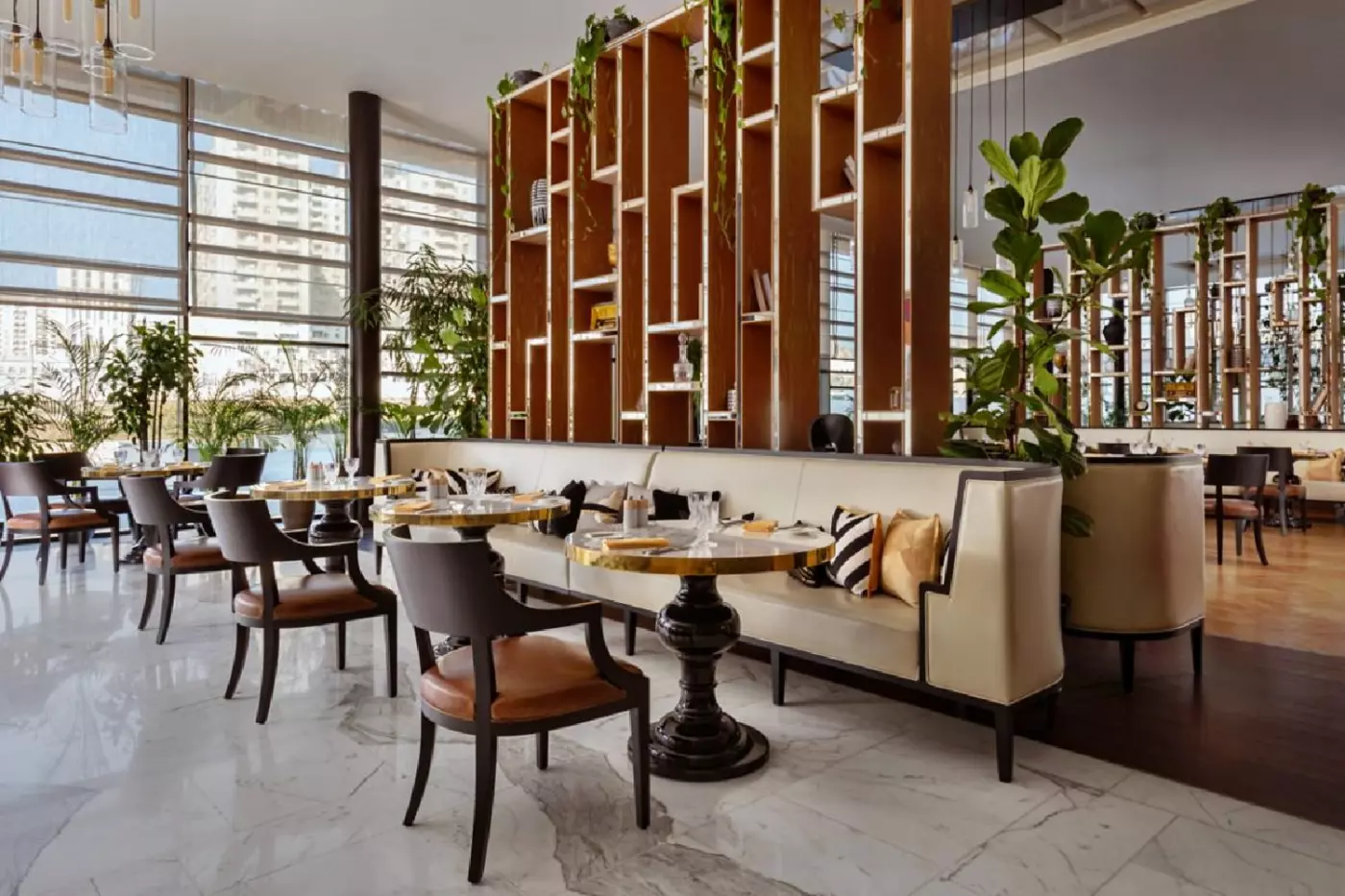 The Ritz-Carlton Baku