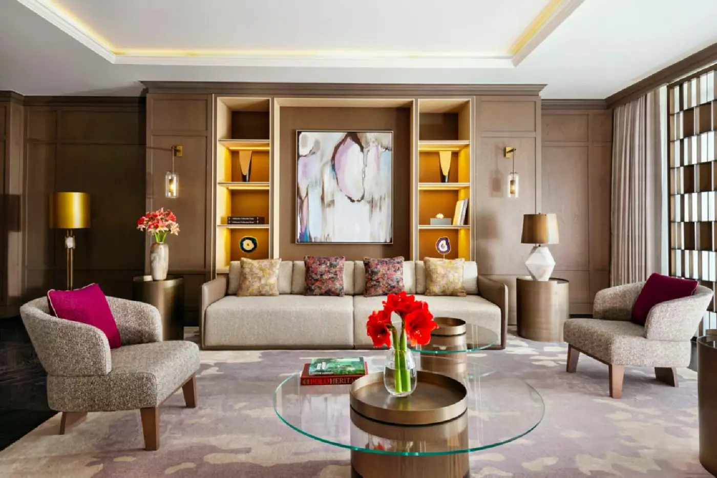 The Ritz-Carlton Baku