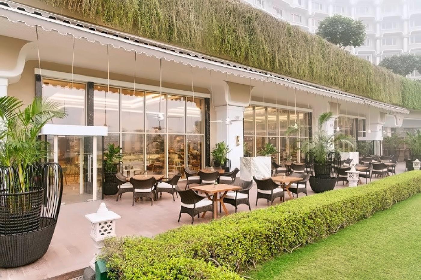 Taj Palace New Delhi