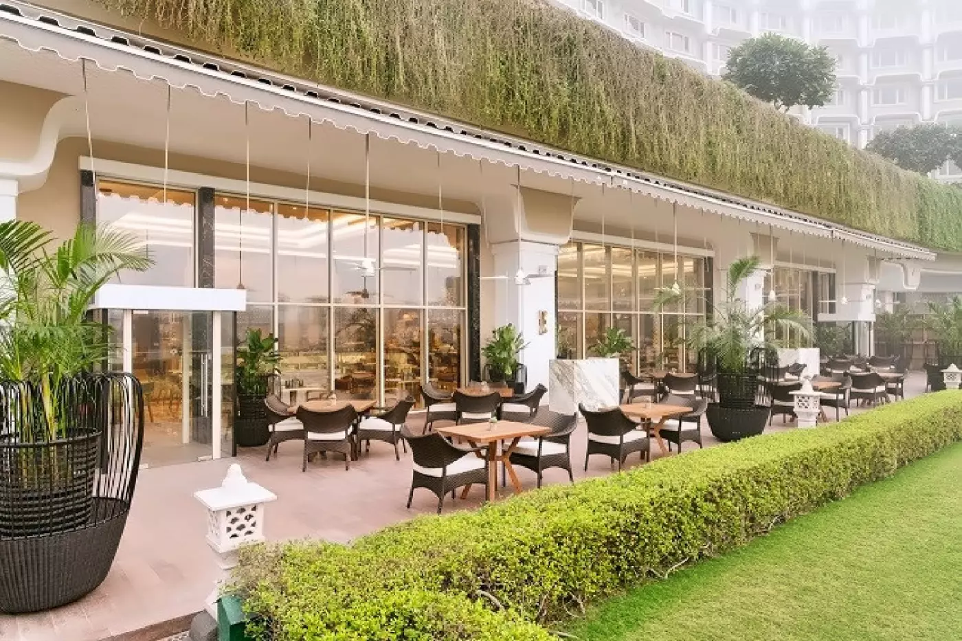 Taj Palace New Delhi