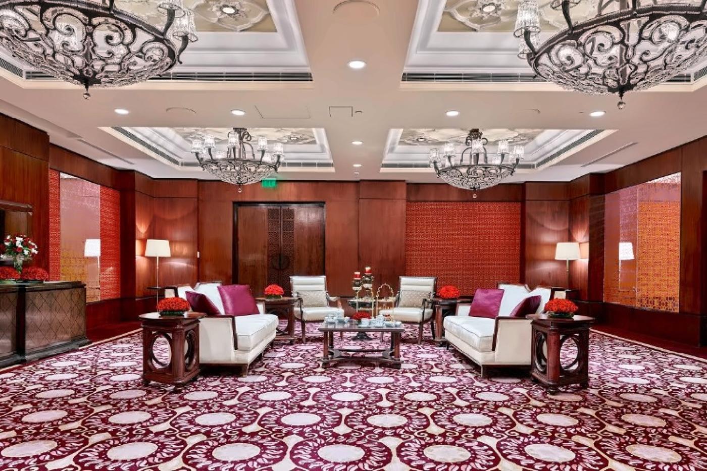 Taj Palace New Delhi